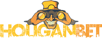 HoliganbetBahis Platformu Logo